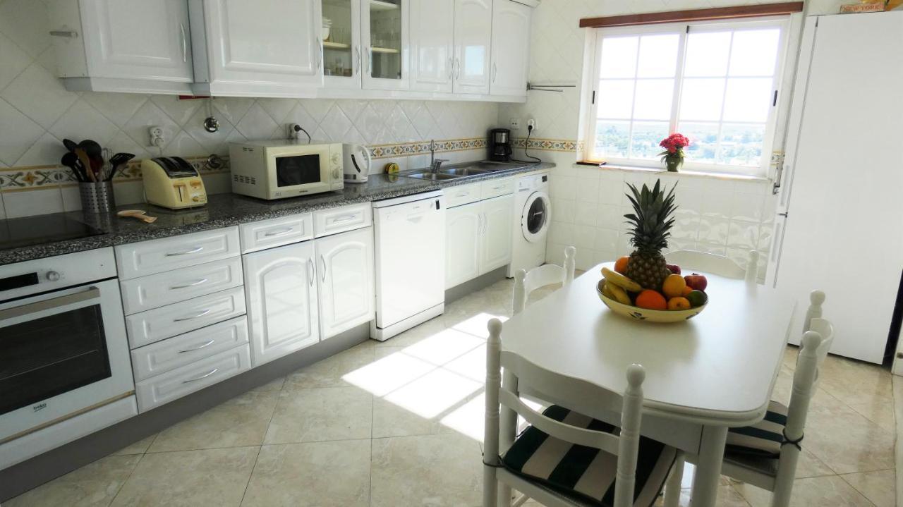Monte Anastacia Apartment Lagos Exterior photo
