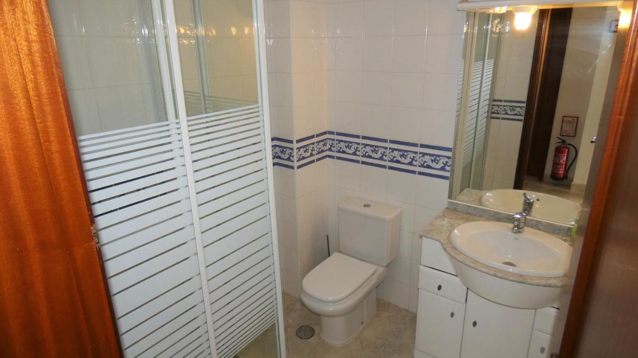 Monte Anastacia Apartment Lagos Exterior photo